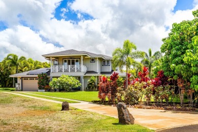 Beach Home For Sale in Poipu, Hawaii