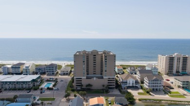 Beach Condo Sale Pending in North Myrtle Beach, South Carolina
