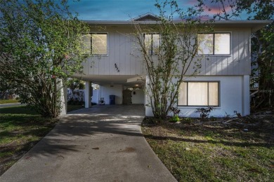 Beach Home For Sale in St. Petersburg, Florida