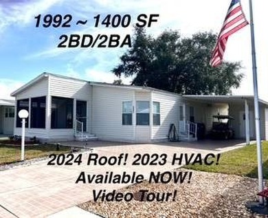 Beach Home For Sale in Ellenton, Florida