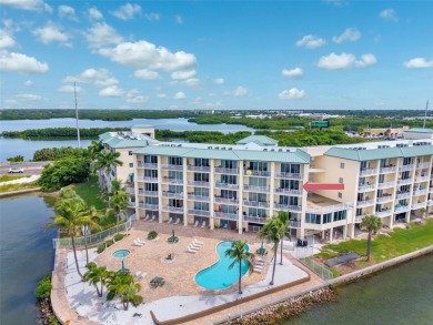 Beach Condo For Sale in St. Petersburg, Florida