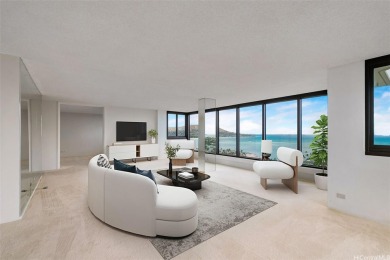 Beach Condo For Sale in Honolulu, Hawaii