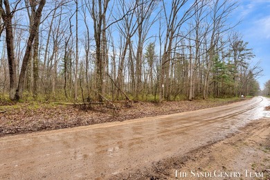 Beach Acreage Sale Pending in Montague, Michigan