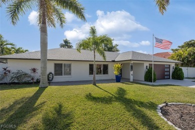 Beach Home For Sale in Fort Myers, Florida