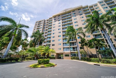 Beach Condo Sale Pending in Waipahu, Hawaii