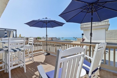 Beach Home Sale Pending in Oceanside, California