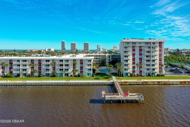 Beach Condo For Sale in Daytona Beach, Florida