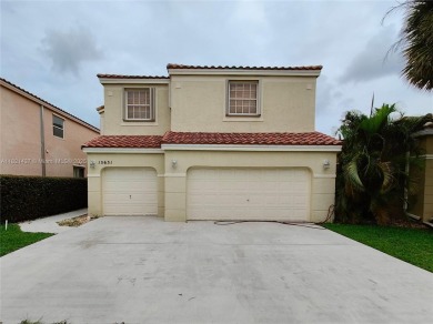 Beach Home For Sale in Pembroke Pines, Florida