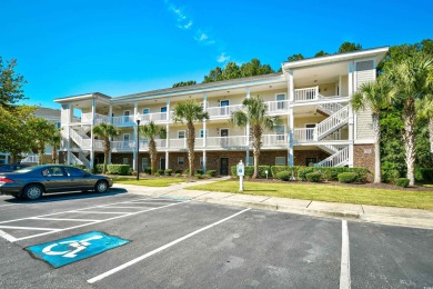 Beach Condo For Sale in North Myrtle Beach, South Carolina