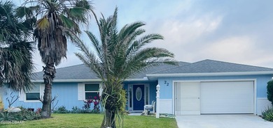Beach Home For Sale in Ormond Beach, Florida