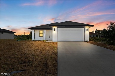 Beach Home For Sale in Lehigh Acres, Florida