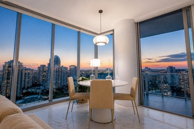 Beach Condo For Sale in Miami, Florida