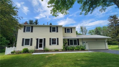 Beach Home Sale Pending in Webster, New York