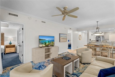 Beach Condo For Sale in Naples, Florida
