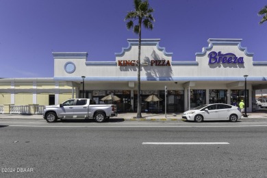 Beach Commercial Sale Pending in Daytona Beach, Florida