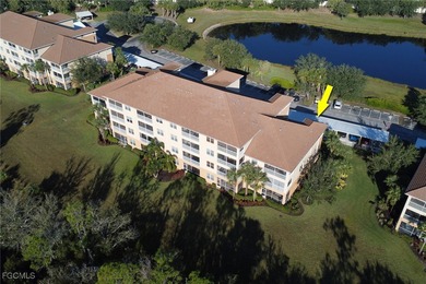 Beach Condo For Sale in Fort Myers, Florida