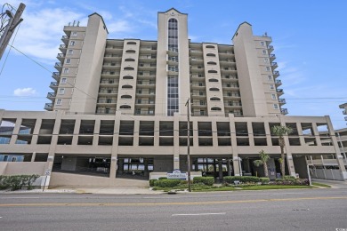 Beach Condo Sale Pending in North Myrtle Beach, South Carolina