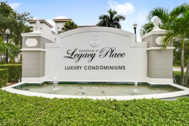 Beach Condo For Sale in Palm Beach Gardens, Florida