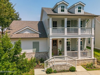 Beach Home Sale Pending in Gulfport, Mississippi