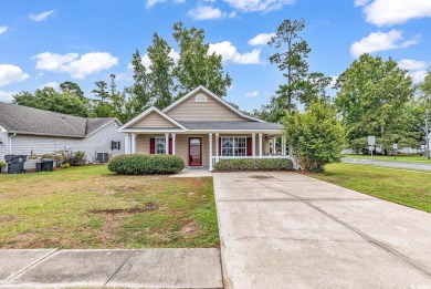 Beach Home For Sale in Surfside Beach, South Carolina