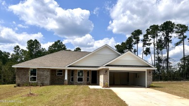 Beach Home For Sale in Biloxi, Mississippi