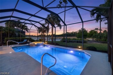 Beach Home For Sale in Fort Myers, Florida