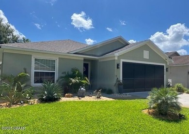 Beach Home For Sale in Daytona Beach, Florida