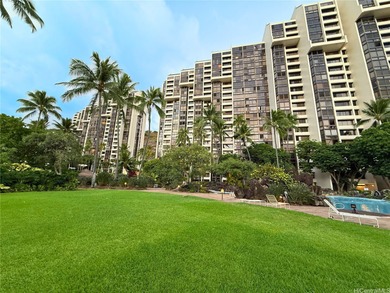 Beach Condo For Sale in Honolulu, Hawaii