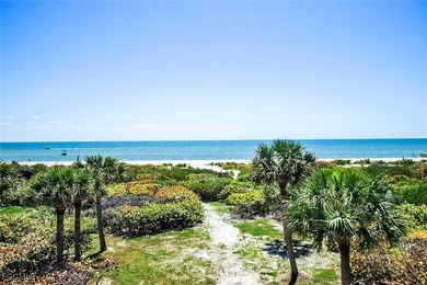 Beach Condo For Sale in Sanibel, Florida