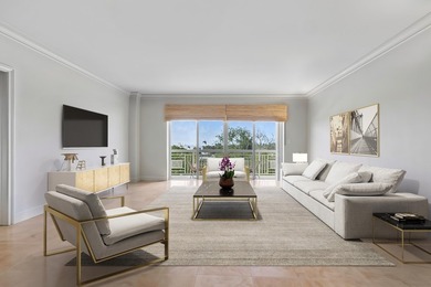 Beach Condo For Sale in Palm Beach, Florida