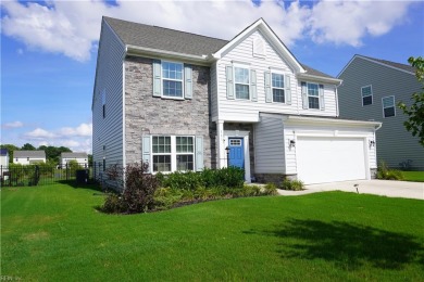 Beach Home Off Market in Moyock, North Carolina