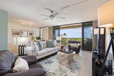 Beach Condo For Sale in Honolulu, Hawaii