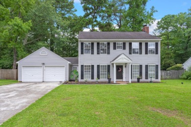 Beach Home For Sale in North Charleston, South Carolina