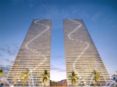 Beach Condo For Sale in Miami, Florida