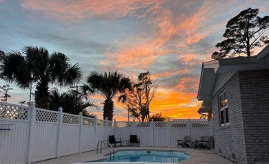 Beach Home For Sale in Port St Joe, Florida