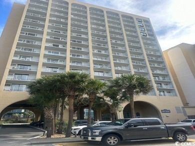 Beach Condo For Sale in Myrtle Beach, South Carolina