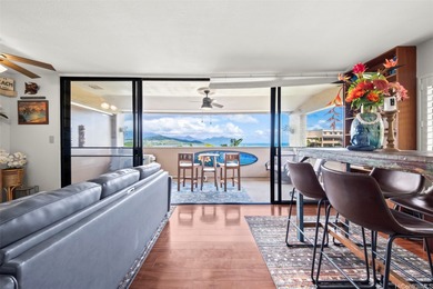 Beach Condo For Sale in Kaneohe, Hawaii
