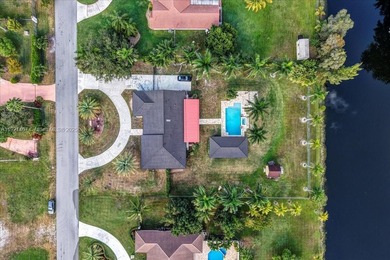 Beach Home For Sale in Miramar, Florida