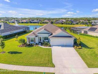 Beach Home For Sale in Ormond Beach, Florida