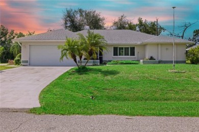 Beach Home For Sale in Englewood, Florida