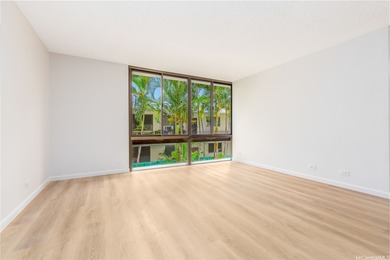 Beach Condo For Sale in Honolulu, Hawaii