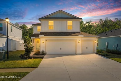 Beach Home For Sale in Middleburg, Florida