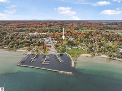 Beach Home For Sale in Northport, Michigan