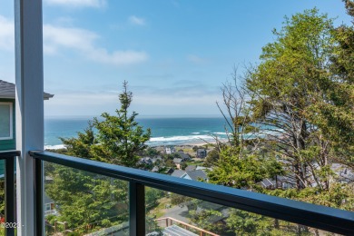 Beach Home Off Market in Lincoln City, Oregon