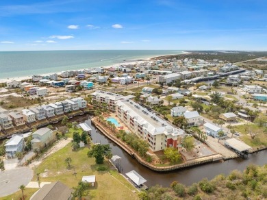 Beach Condo For Sale in Mexico Beach, Florida