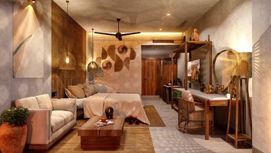 Condo For Sale in Tulum image photo picture