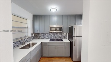 Beach Condo For Sale in Miami, Florida
