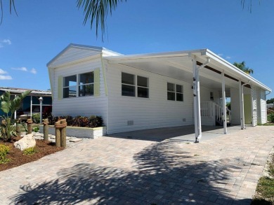 Beach Home For Sale in Punta Gorda, Florida