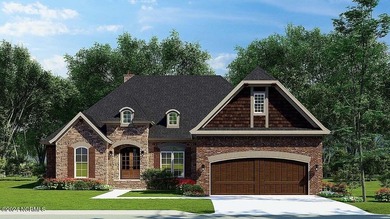 Beach Home For Sale in New Bern, North Carolina