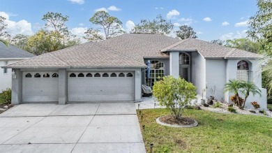 Beach Home For Sale in Spring Hill, Florida